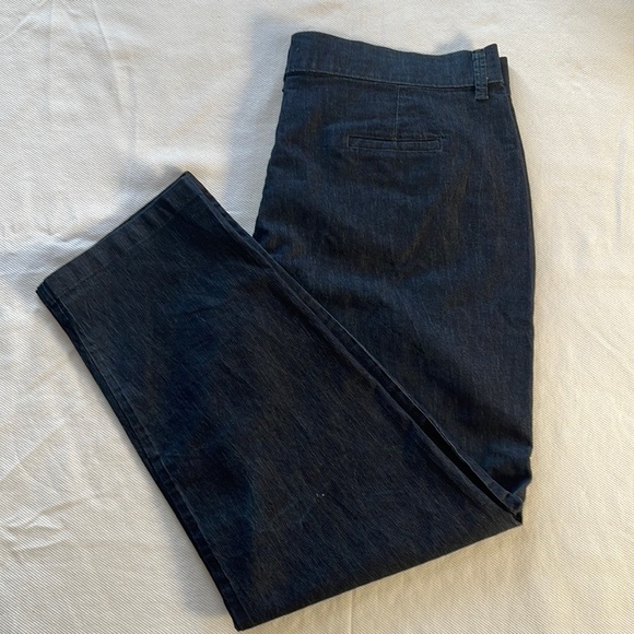 🦋3/40 Jeans - LEE Relaxed Fit Jeans (18) - Picture 2 of 5